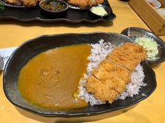 -胜博殿日式炸猪排(西红门店)