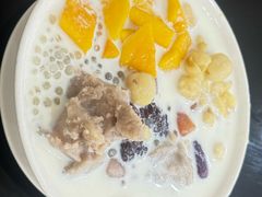 -水牛奶皇后糖水铺(深圳总店)