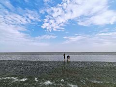 -南汇嘴观海公园