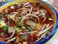 缠绵火锅粉-冒椒火辣(太古里店)