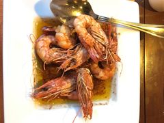 -Ministry of Crab(科伦坡店)