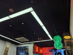 大堂-西关明记肠粉(广钢店)