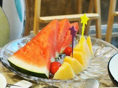 -尚一汤·粤菜海鲜(环球港店)