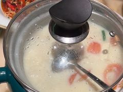 -佬麻雀·新湘菜(珠海金发购物中心店)