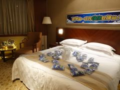 -上海神旺大酒店