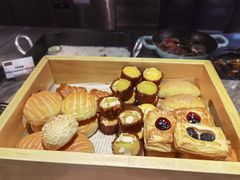 -红林大酒店RFcafe自助餐厅