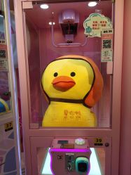 -LuckyStar幸运星家庭娱乐中心(东莞国贸店)
