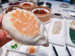 生煎雪花和牛包-金悦轩海鲜酒家(银河店)