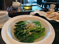 -中山保利艾美酒店-乐美中餐厅