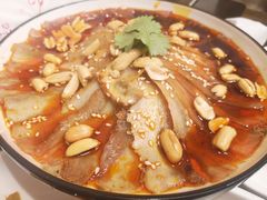 -伊兰麒兰馨园·川菜·清真馆(339电视塔店)