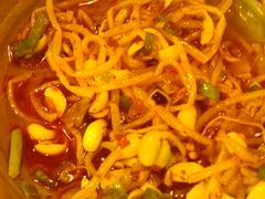 麻辣豆芽-赖扁担重庆小面(友谊路店)