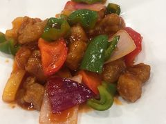 甜酸排骨-鹅滋道(甘坑古镇店)