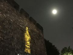 -常州明城墙