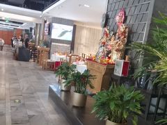 -辣婆婆(航天桥店)