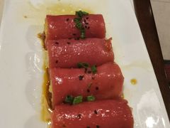 金沙红米肠-火齐潮汕砂锅粥(五道口店)