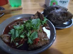 -老瓦房冷锅串串(文殊院店)