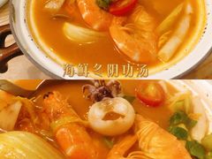 -米泰芒·东南亚料理(体育西店)