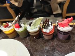-川骄海鲜自助(亚运村店)