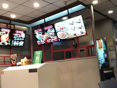 -永和大王(香缤店)