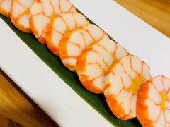 -海胆小馆(东北水饺·春柳店)