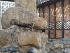 -春晖园度假酒店温泉