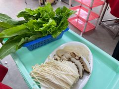 -花苑美食横琴生蚝火锅(拱北粤华路店)
