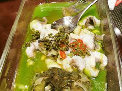 -万家宴海鲜大酒楼(五四路店)