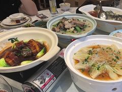 -西安西藏大厦开元名都大酒店·四季轩中餐厅
