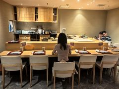 -鮨青(恒基名人购物中心店)