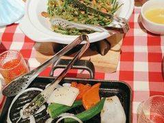 -西贝莜面村(当代商城店)