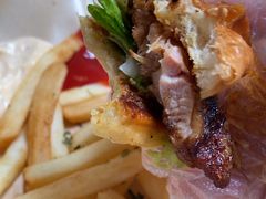 -shark burger·鲨鱼汉堡(交子大道店)