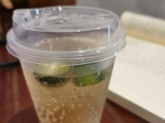 -醒味咖啡馆(南市桥巷店)