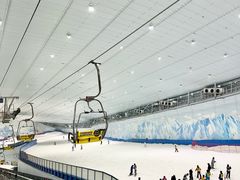 -哈尔滨热雪奇迹