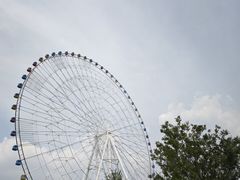 -南昌之星摩天轮