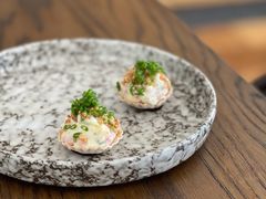 火腿小塔塔-BOR Eatery(安福路店)