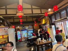 -富正毅三下锅·湘西韵味(天门山索道店)