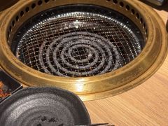 -牛角烧肉(步步高星城天地店)