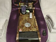 -花悦四季足道会所(钟家村店)