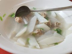 -牛庄高晓山风味馅饼城(海城店)