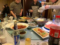 -小土豆北方菜馆(方庄店)