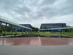 -深圳大学(丽湖校区)