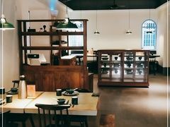 大堂-上屿水产(鼓浪屿一店)