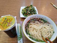 -丝路传奇·中国拉面航母店(北医三院店)