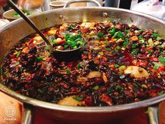 -黑竹香鸡(营和巷店)