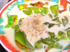 -孖记茶档·热腾茶餐(荔湾领展广场店)