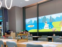 大堂-蔡澜Pho·越南粉餐厅(海上世界店)