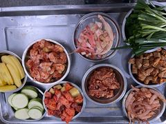 -石棉今知烧烤(总店)