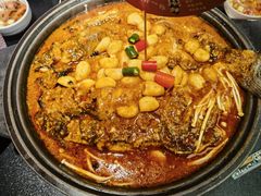 -辣尚瘾·烤鱼·新川菜(牡丹园直营店)