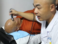 -上海和平眼科医院