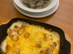 -萨莉亚意式餐厅(深圳北站店)